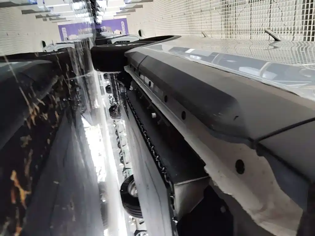 Aeolus SKY EV01 — миниатюра 21