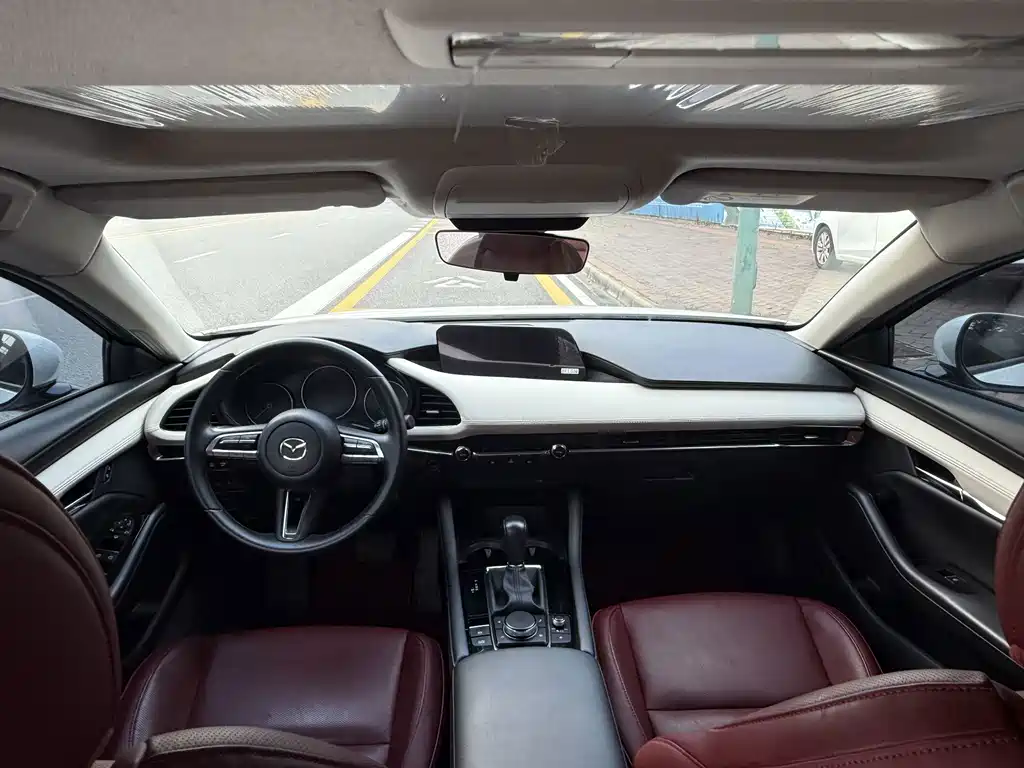 Mazda 3 Axela — миниатюра 5