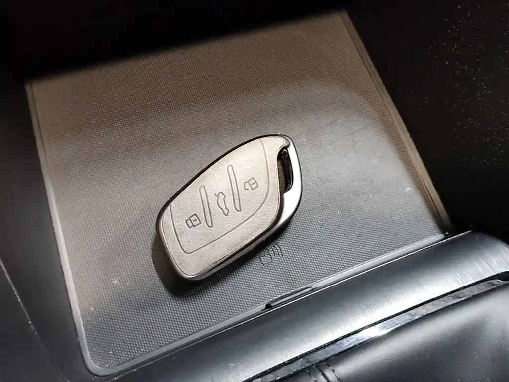 Roewe i5 — миниатюра 9