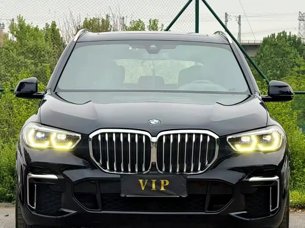 BMW X5 — миниатюра 2