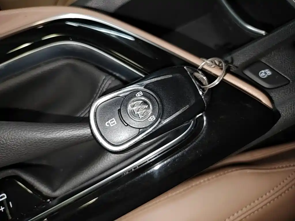 Buick GL6 — миниатюра 9