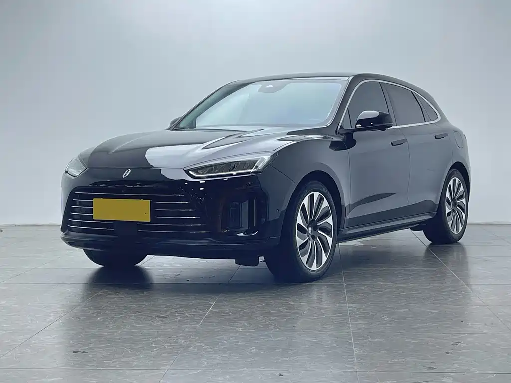 AITO Wenjie AITO M5