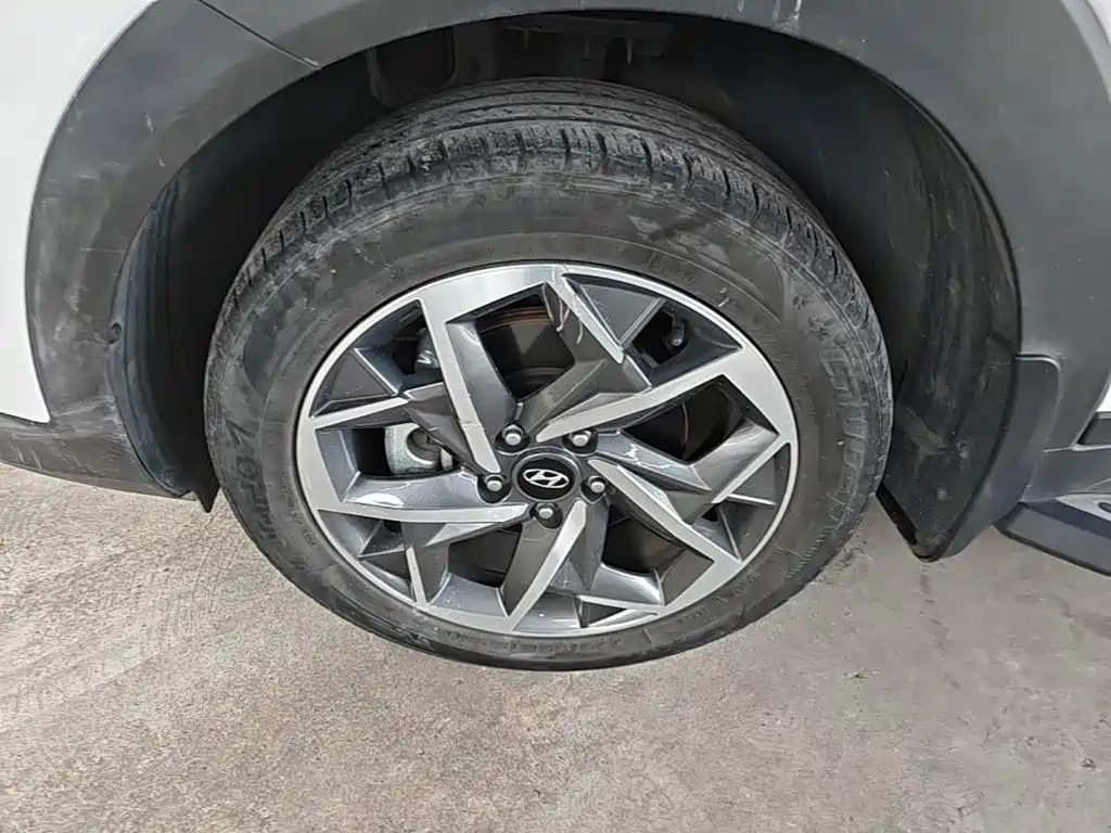 Hyundai Tucson — миниатюра 23
