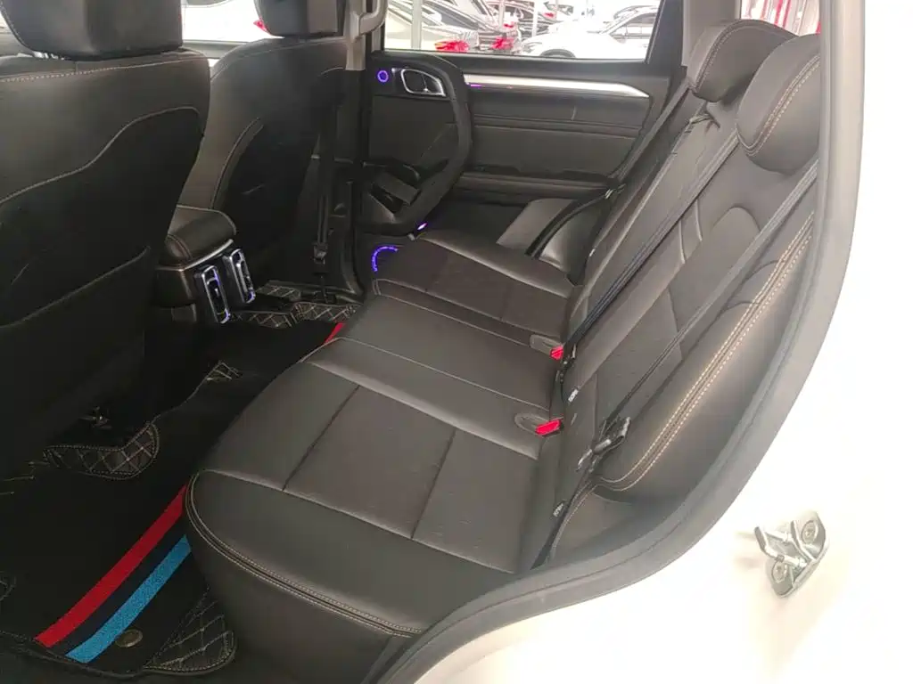 Haval Big Dog — миниатюра 17