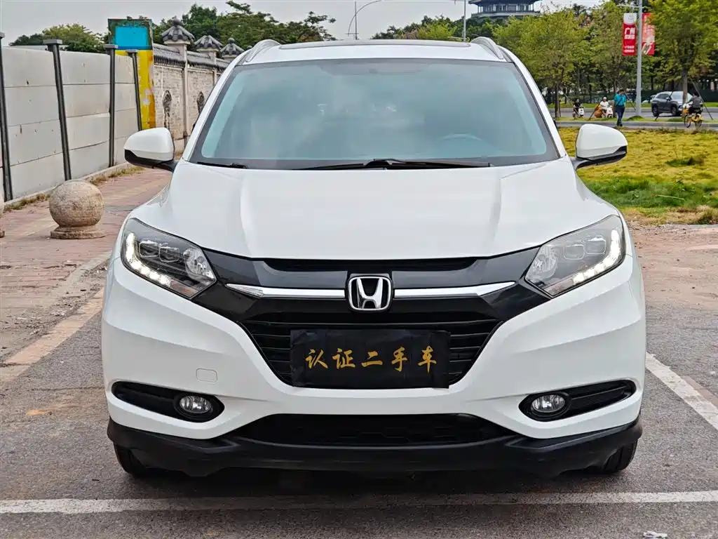HONDA BINZHI