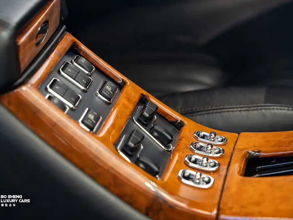 Bentley Elegance — миниатюра 46