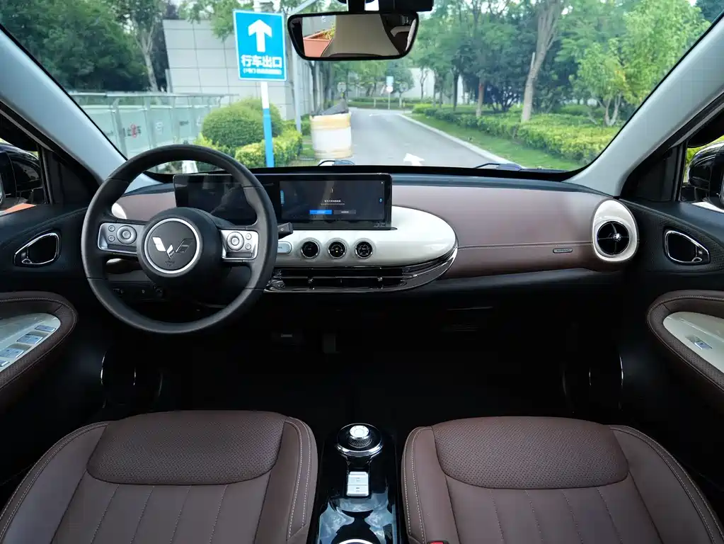 Wuling Bingo — миниатюра 6