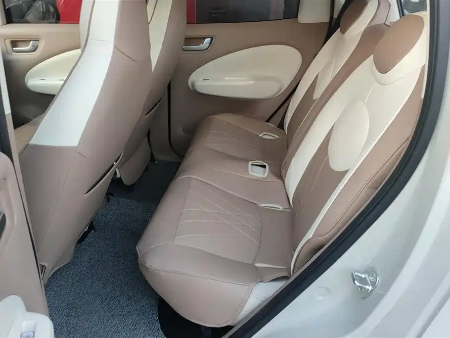 Wuling Mini EV — фотографии объявления, Фото 11