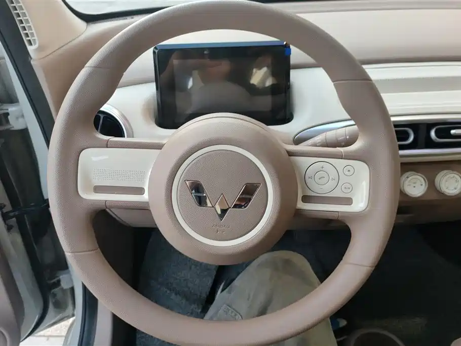 Wuling Mini EV — фотографии объявления, Фото 15