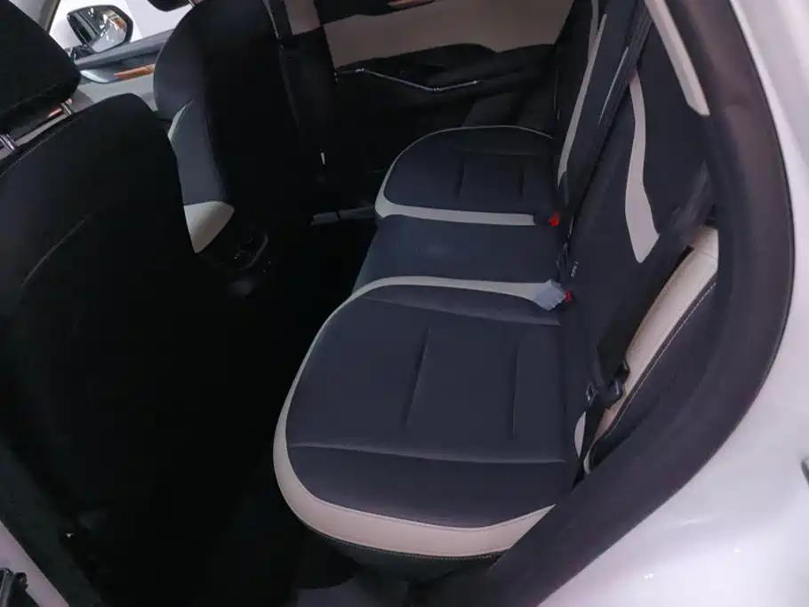 Haval H6 — миниатюра 11