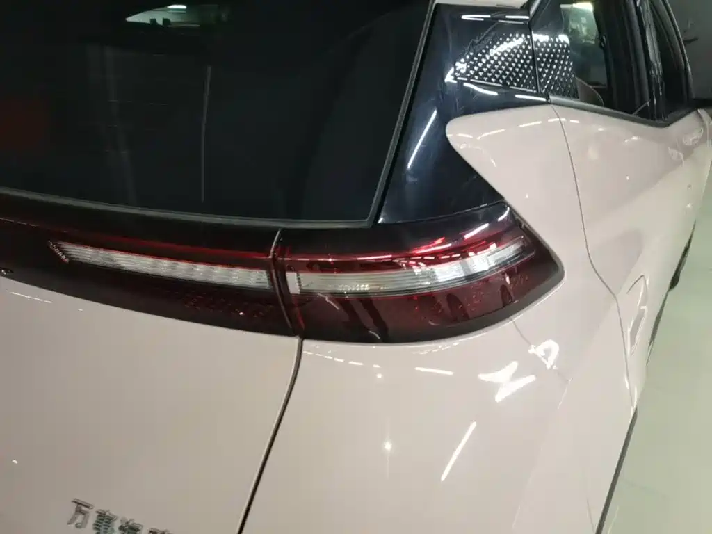 BYD Seagull — миниатюра 8