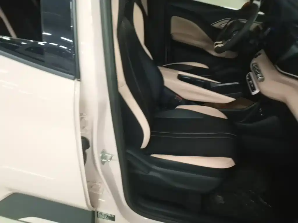 BYD Seagull — миниатюра 25