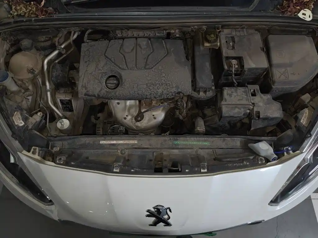 Peugeot 308 — миниатюра 21