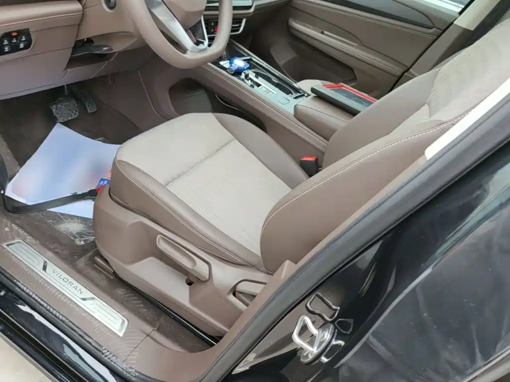 Volkswagen Viloran — миниатюра 15