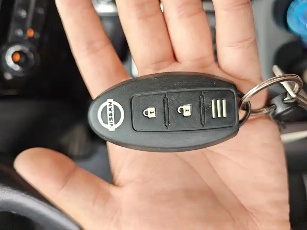 Nissan Qashqai — миниатюра 9