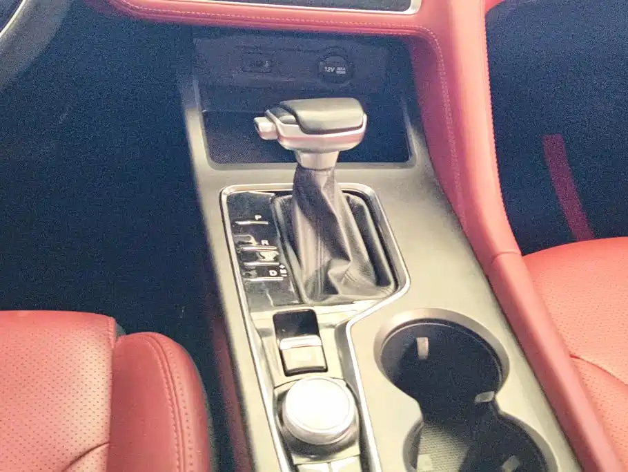 Changan CS75 PLUS — миниатюра 16