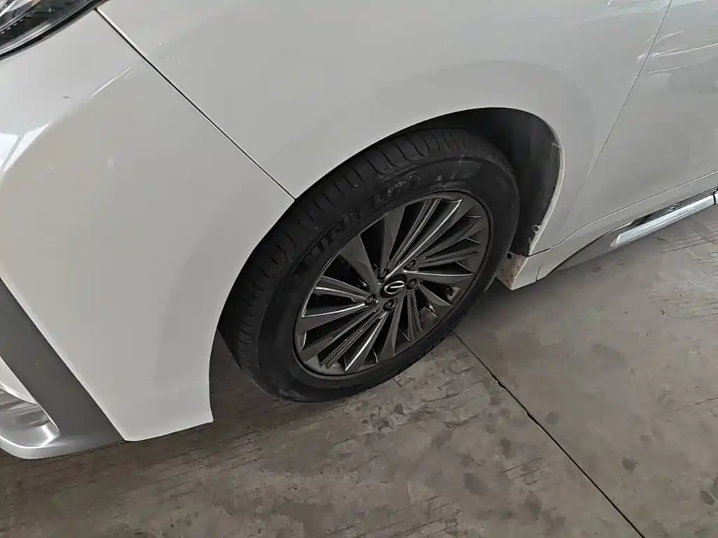 GAC Motor Trumpchi M8 — миниатюра 23