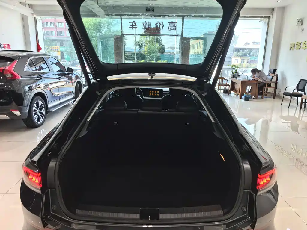 Volkswagen Lamando — миниатюра 16
