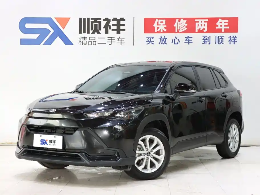 Toyota Frontlander