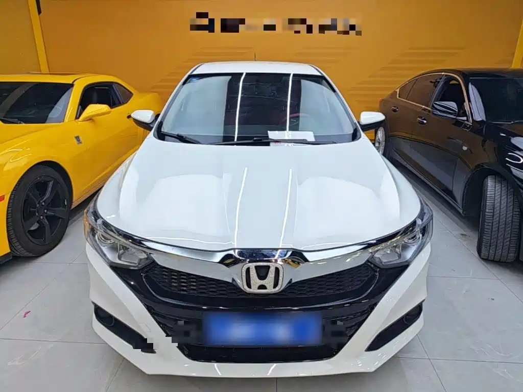 Honda Crider — миниатюра 3