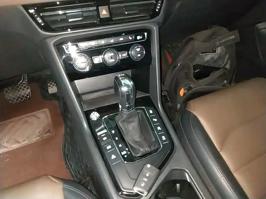 Volkswagen Tharu — миниатюра 14