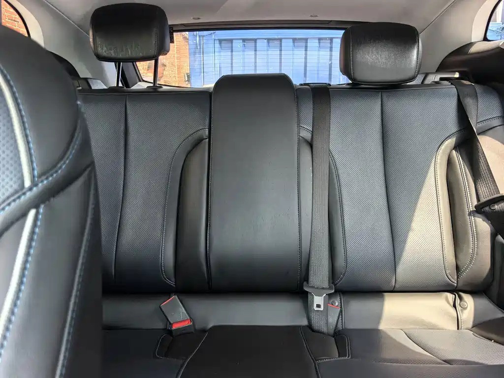 Buick Velite 6 — миниатюра 17