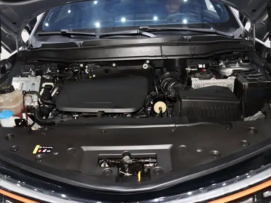 Haval Shenshou — миниатюра 19