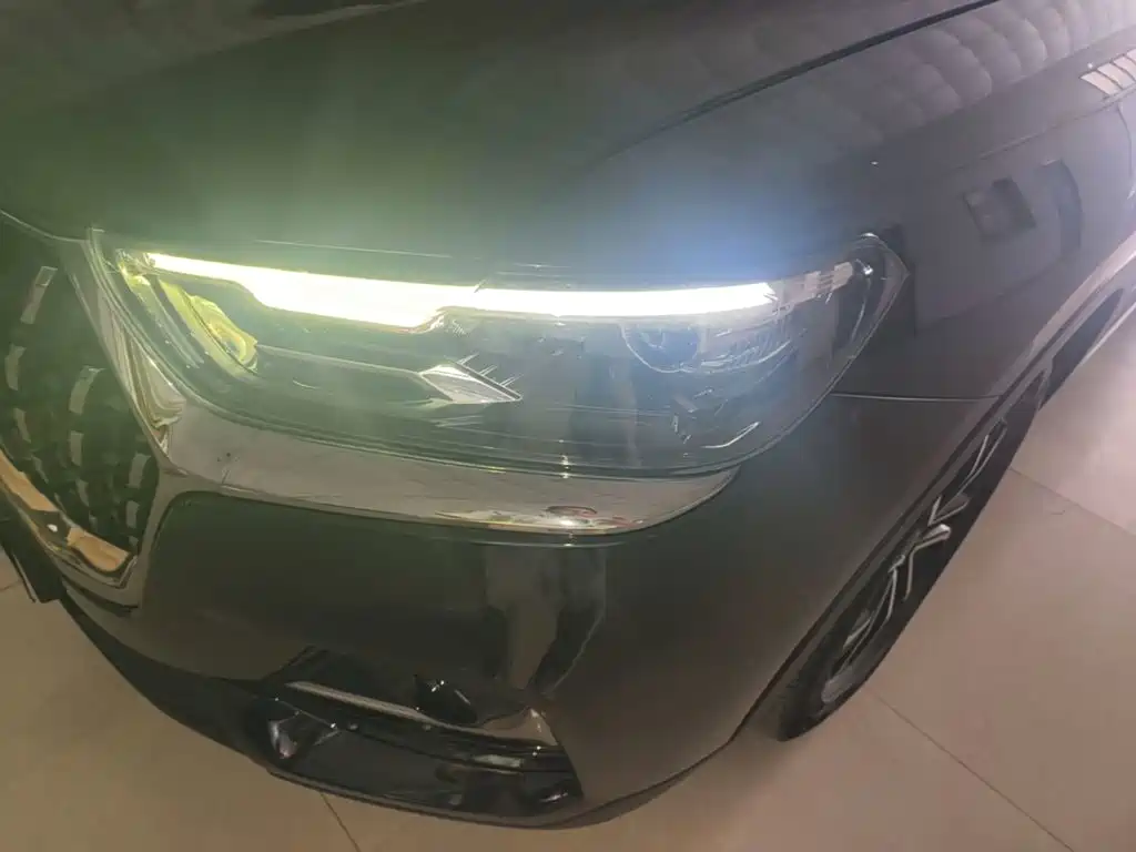 Haval H6 — миниатюра 24