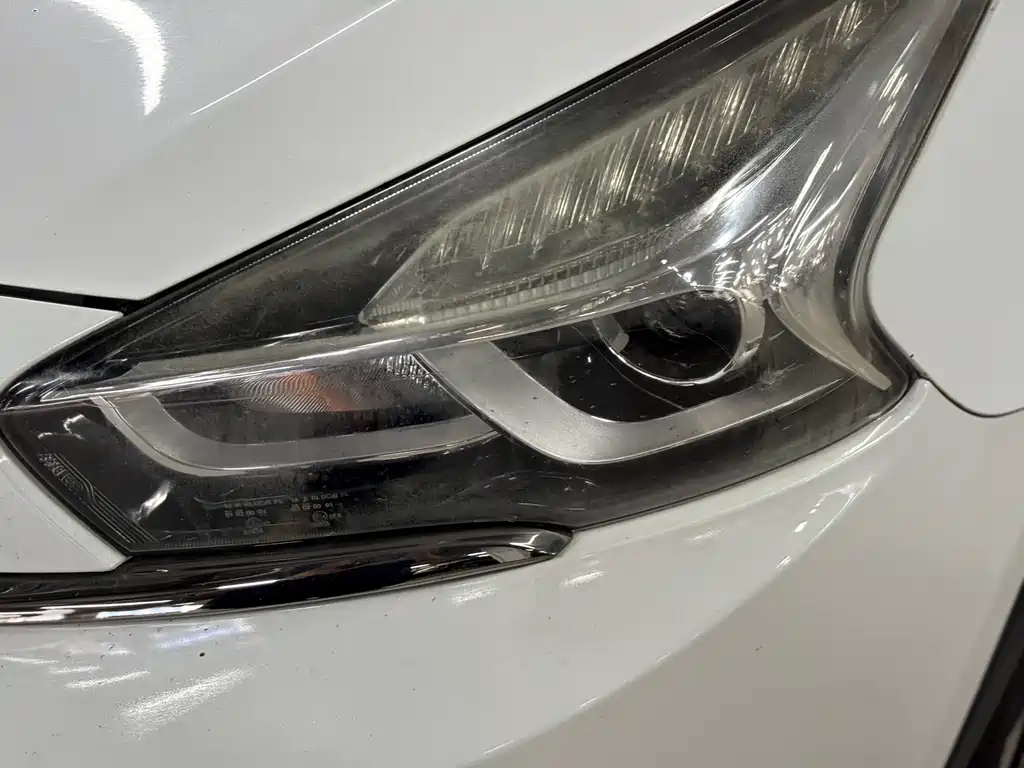 Chery Tiggo 7 — миниатюра 9