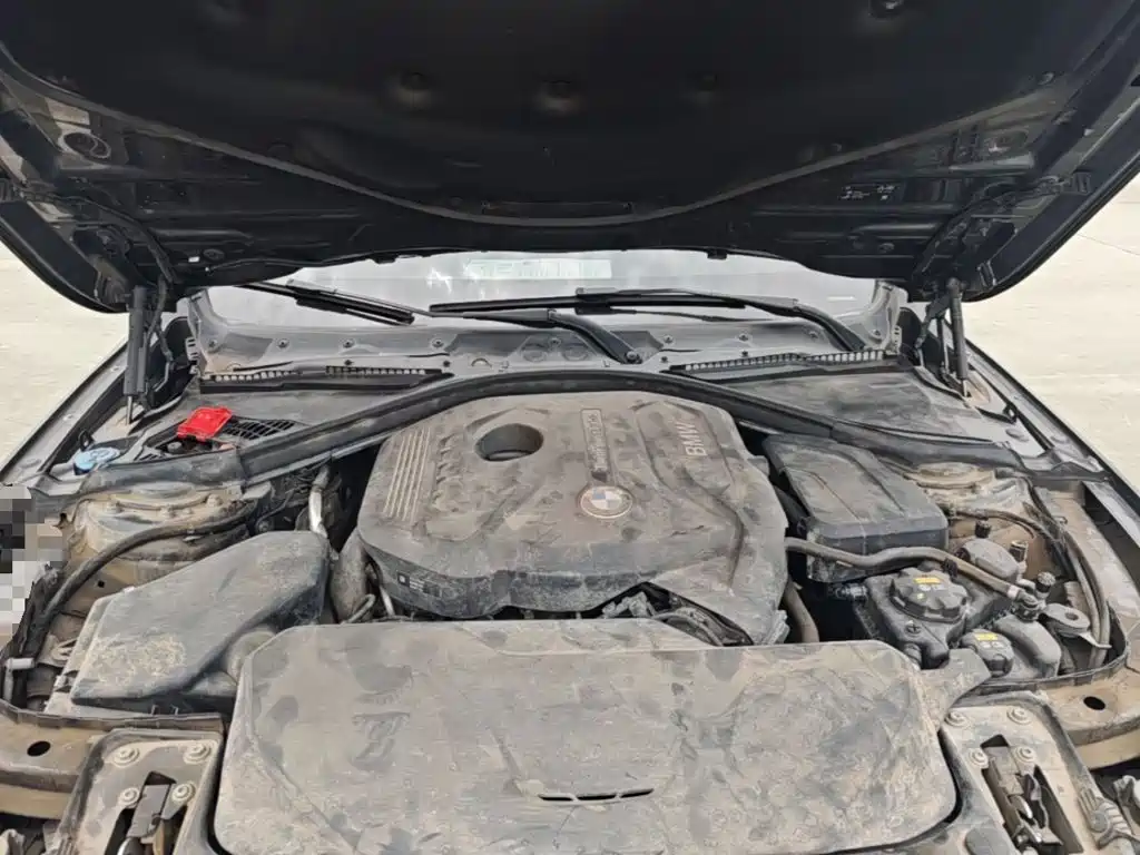 BMW 4 Series — миниатюра 16