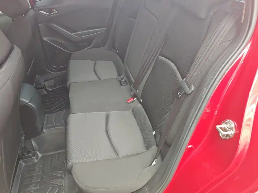 Mazda 3 Axela — миниатюра 17