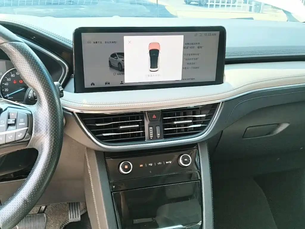 Ford Escape — миниатюра 13