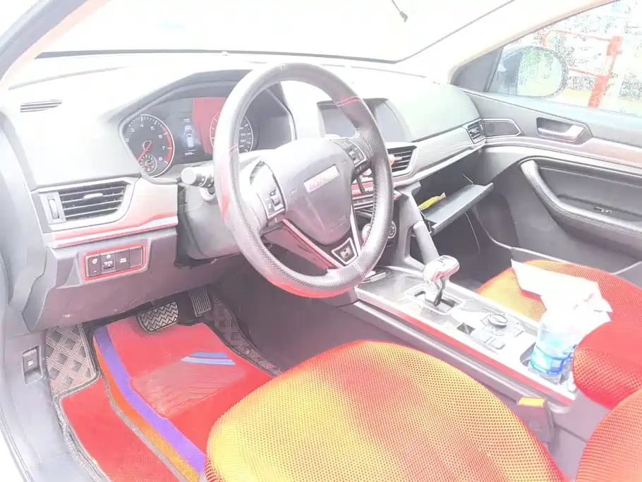 Haval H6 — миниатюра 12