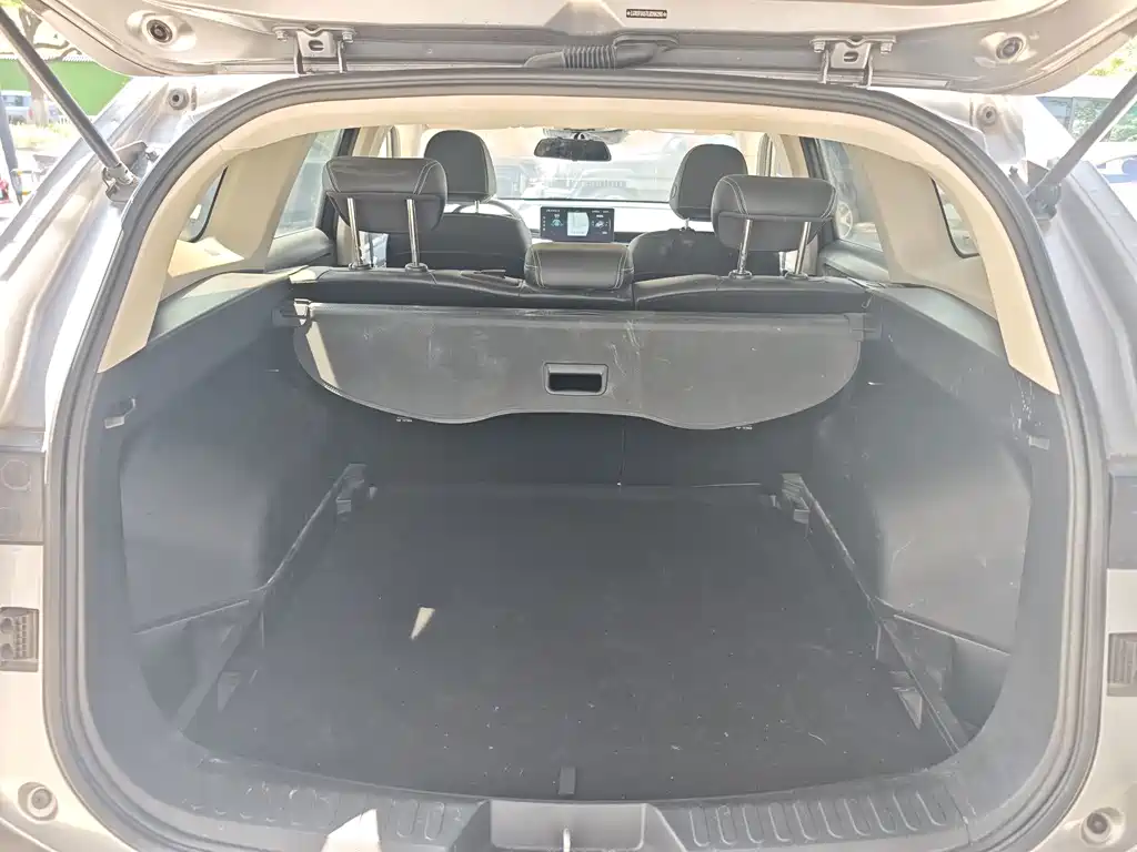 Haval H6 — миниатюра 23