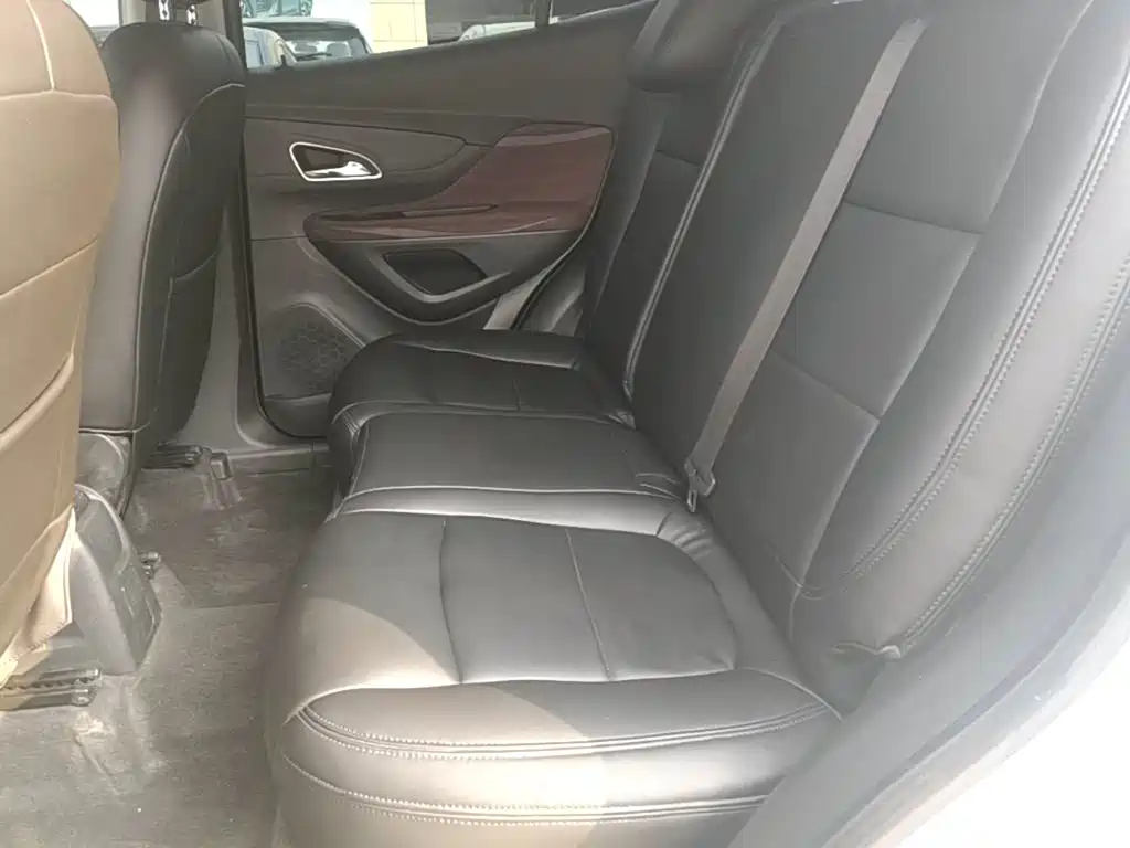 Buick Encore — миниатюра 17