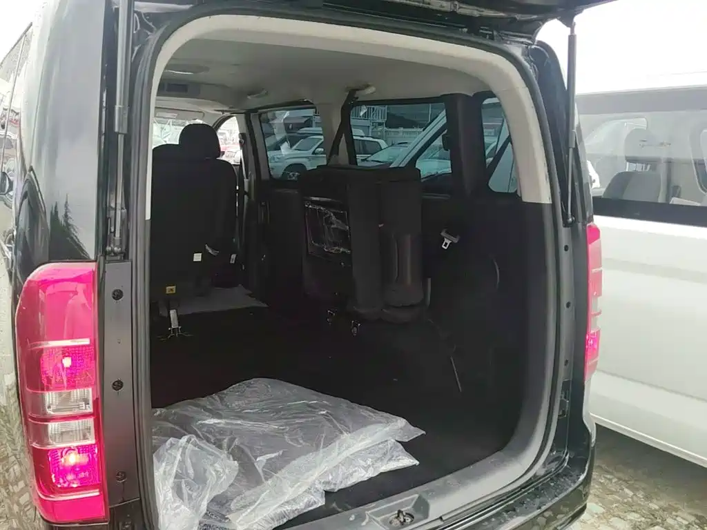 JAC Refine Refine M3 — миниатюра 19