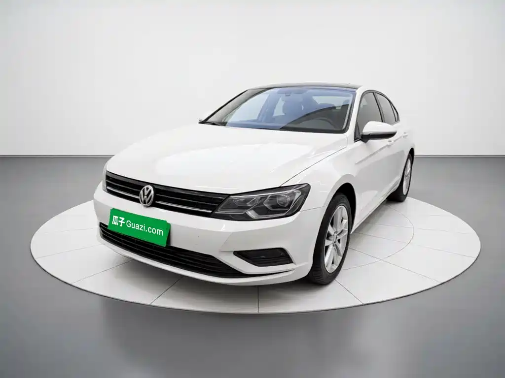 Volkswagen Lamando