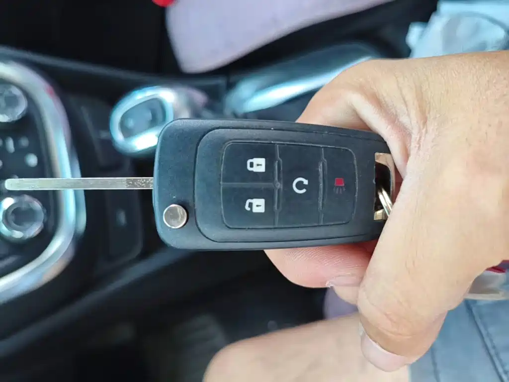 Buick Encore — миниатюра 13
