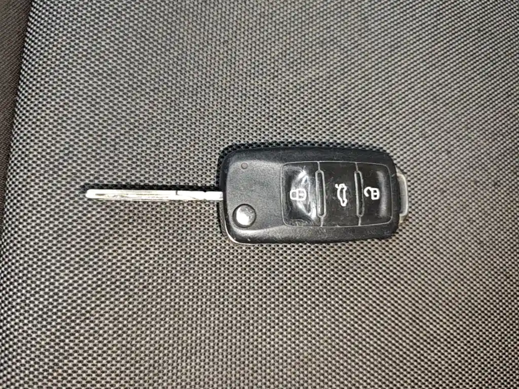 Volkswagen Jetta — миниатюра 9