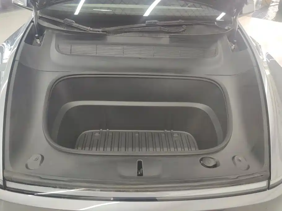 Tesla Model Y — миниатюра 10