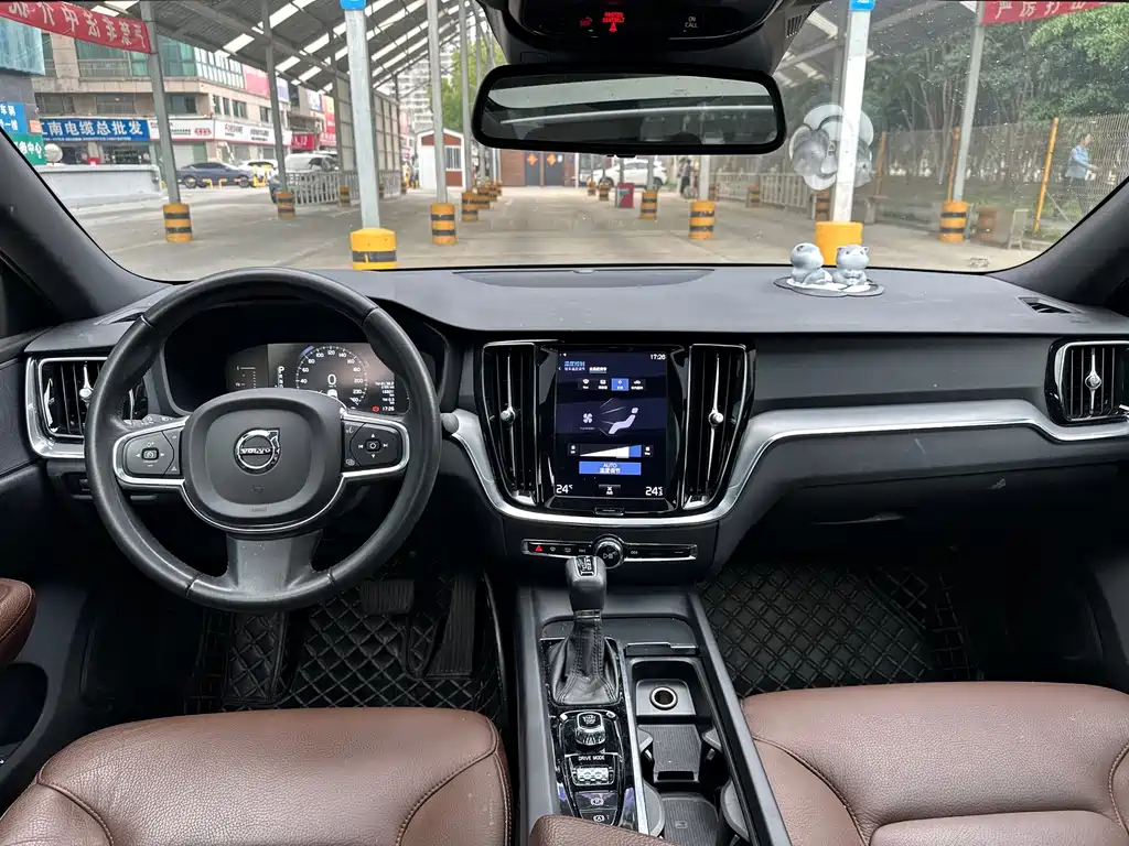 Volvo S60 — фотографии объявления, Фото 12