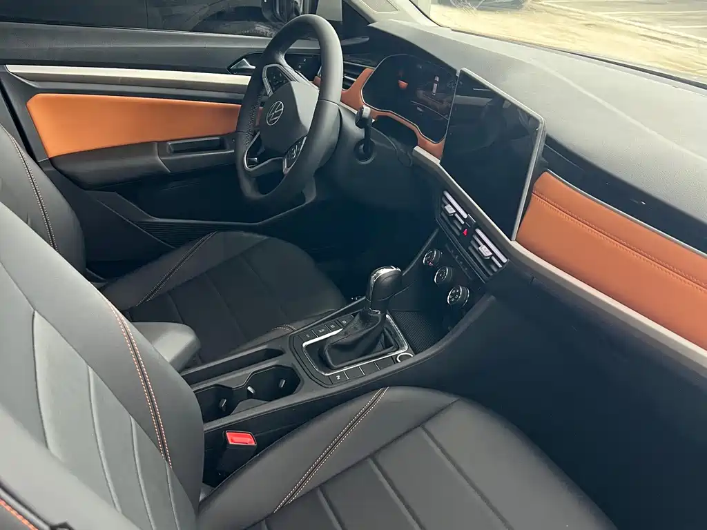 Volkswagen Bora — миниатюра 13