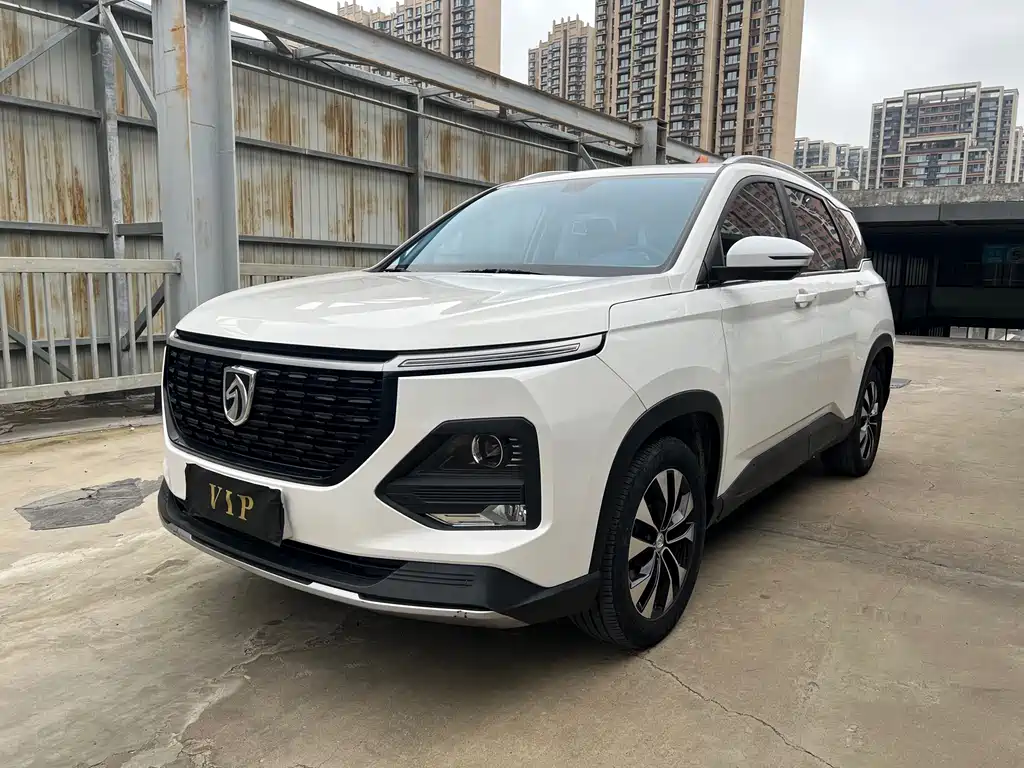 Baojun 530