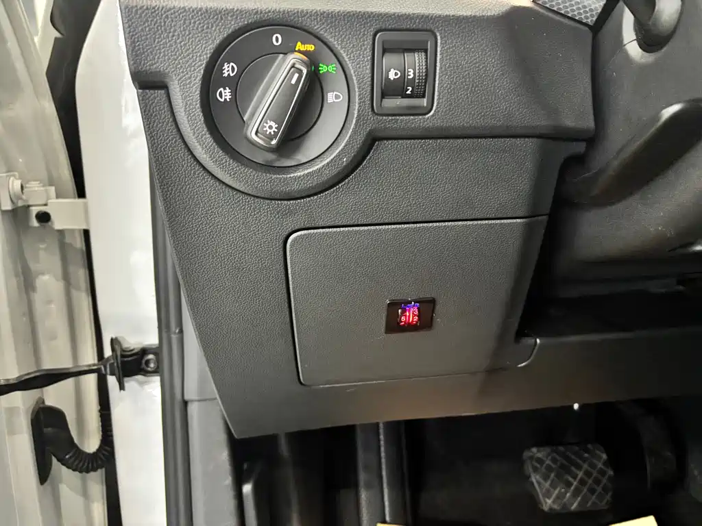 VOLKSWAGEN EXPLORING THE SHADOW