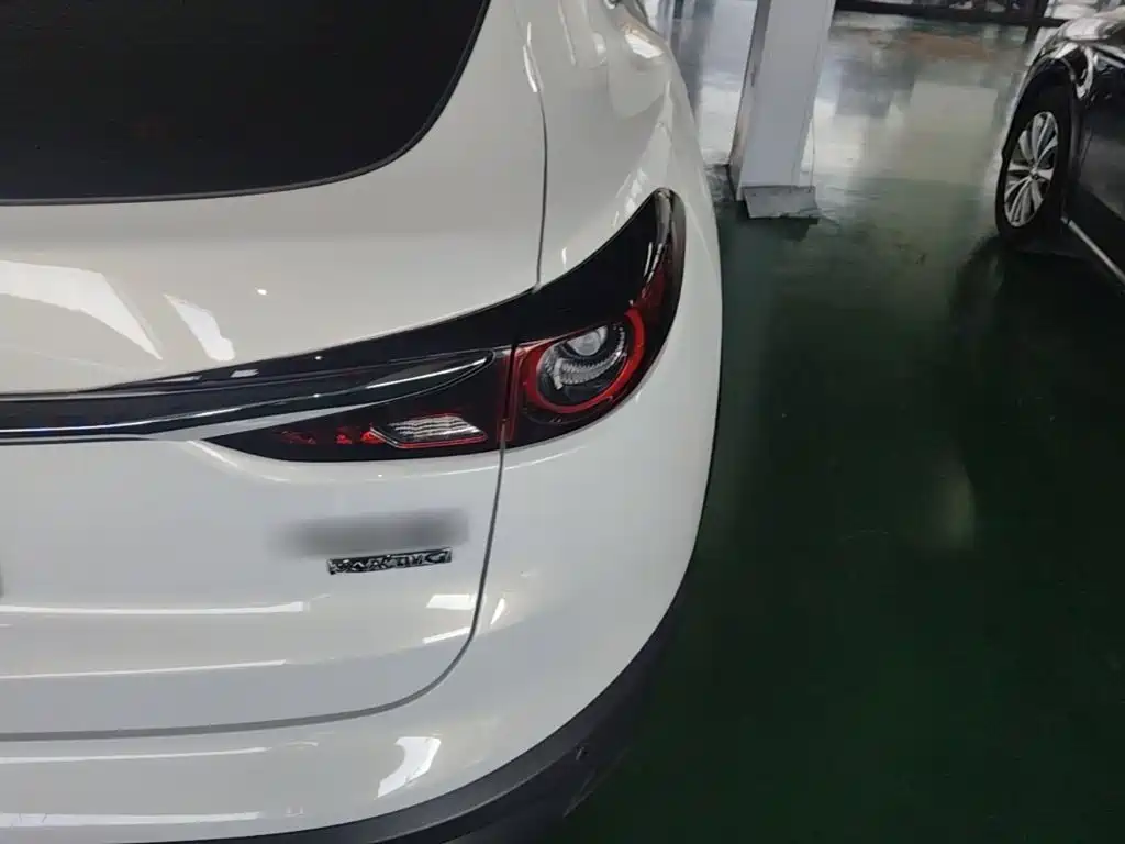 Mazda CX-4 — миниатюра 8