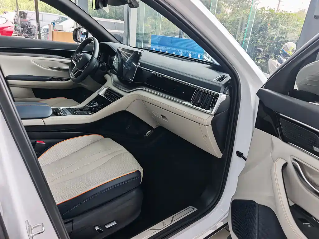 BYD PLUS New Energy — миниатюра 15