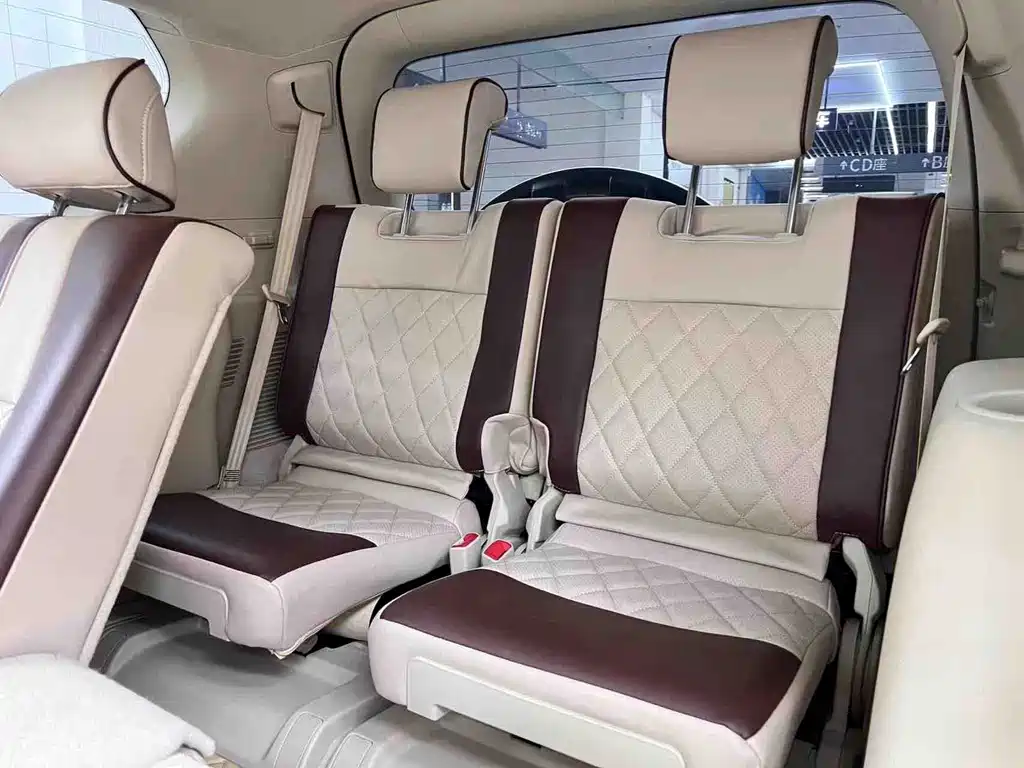 Toyota Prado (Import) — миниатюра 13