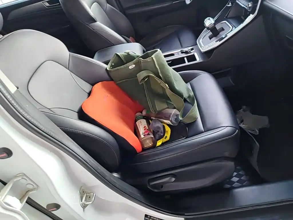 Haval M6 — миниатюра 25