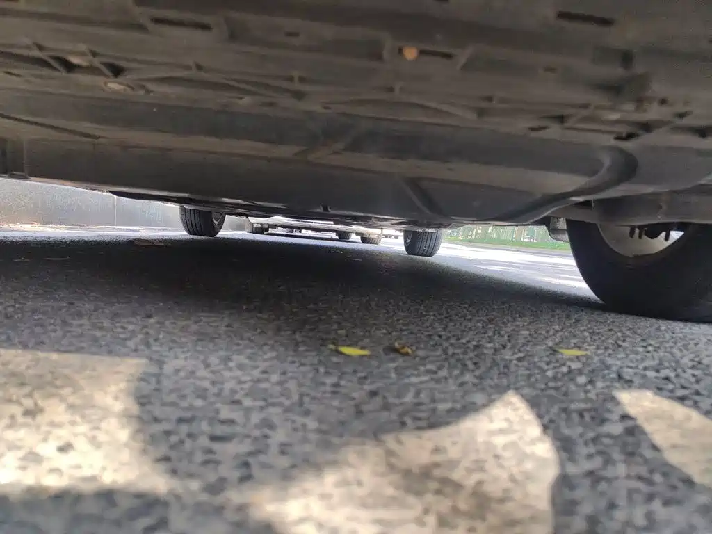 Volkswagen Lamando — миниатюра 23
