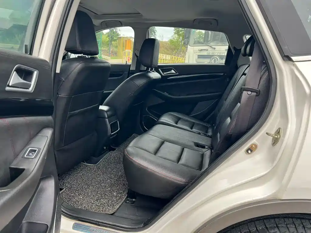 CHEETAH CARS CHEETAH CS10